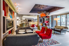 Holiday Inn London Watford Junction by IHG